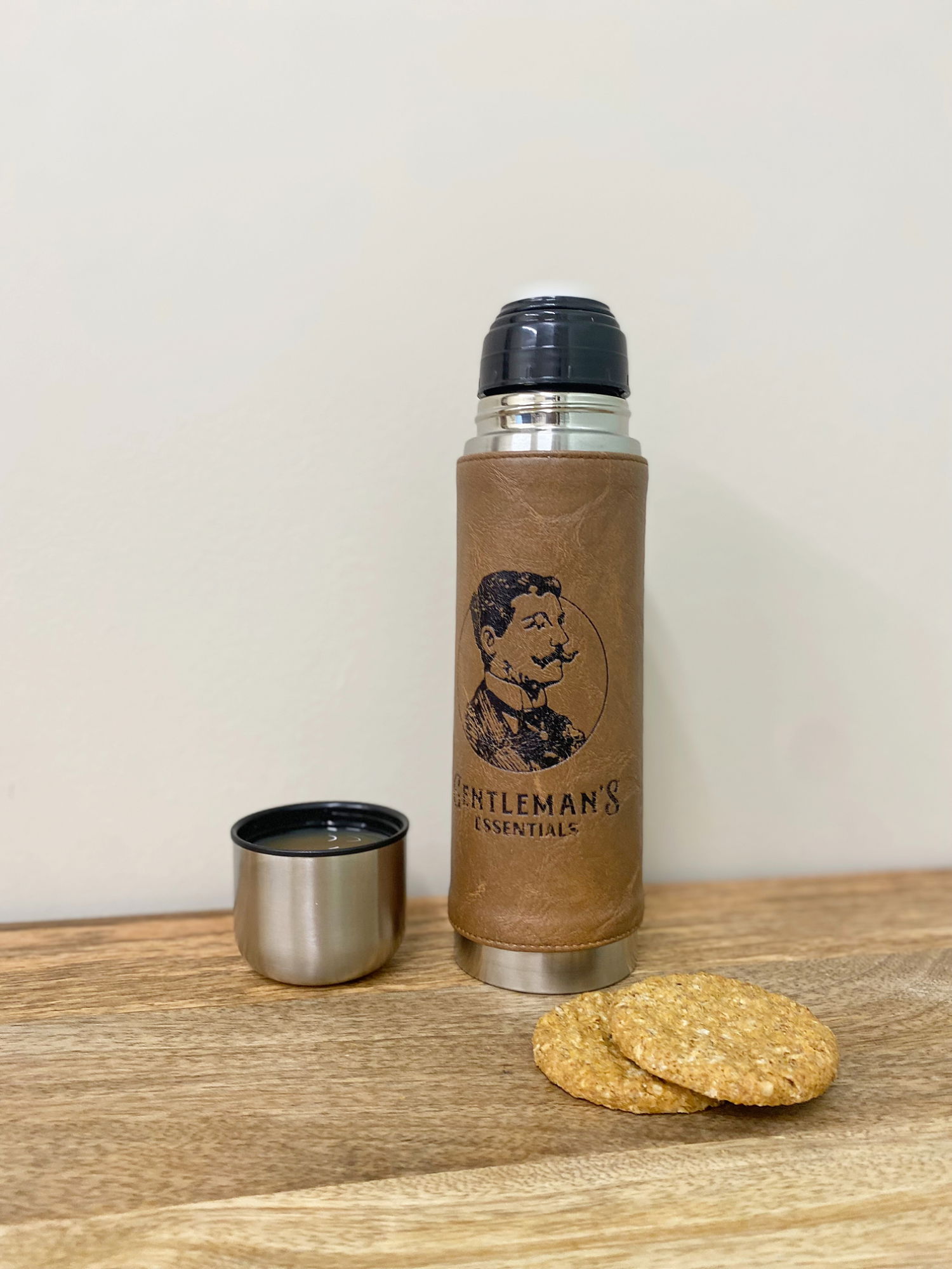 Gentleman's Thermal Flask Gentleman's Thermal Flask