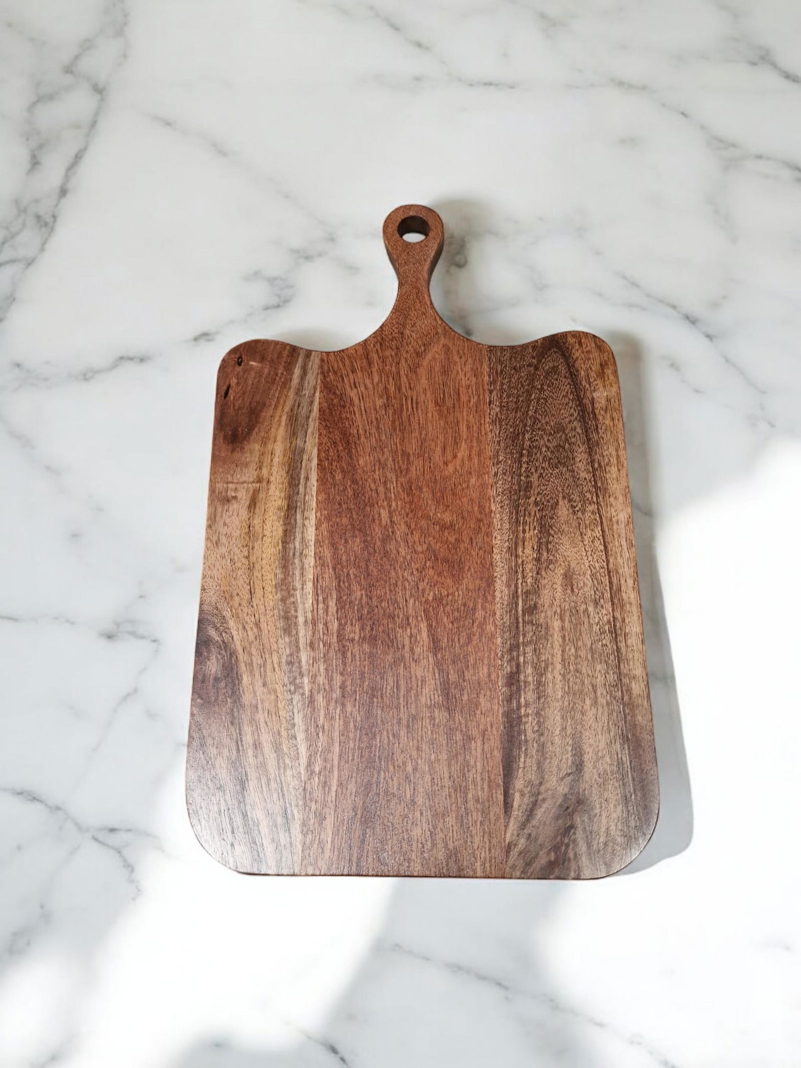 Wooden Chopping Board 50x30cm Wooden Chopping Board 50x30cm