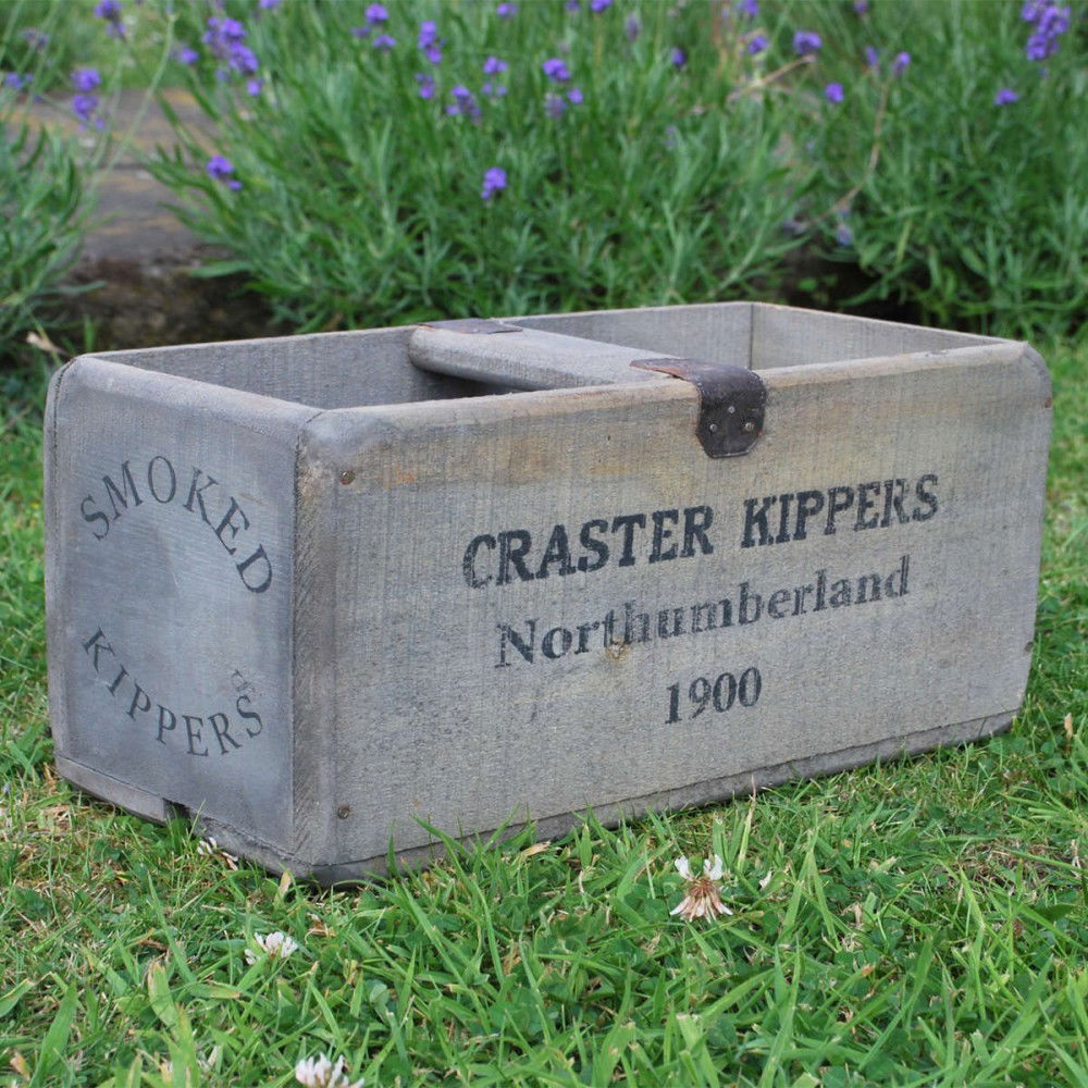 Kipper Box 30cm