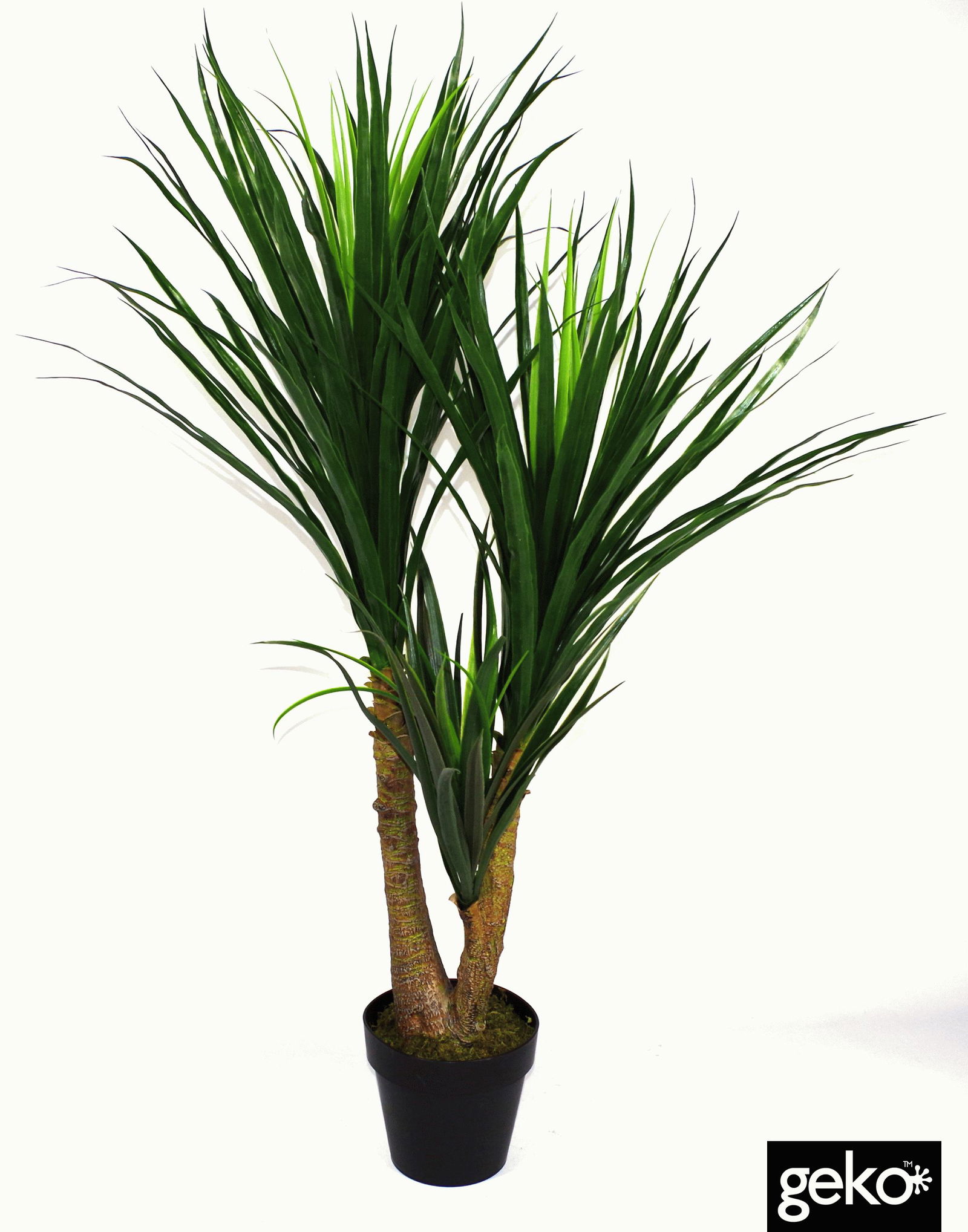 Artificial Extra Large 135cm Nolina Recurvata